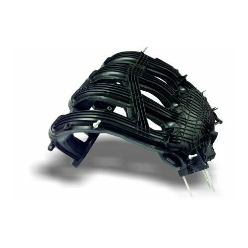 Модуль впуска в сборе 21177100860000 автоваз 21177-1008600-00 10124₽