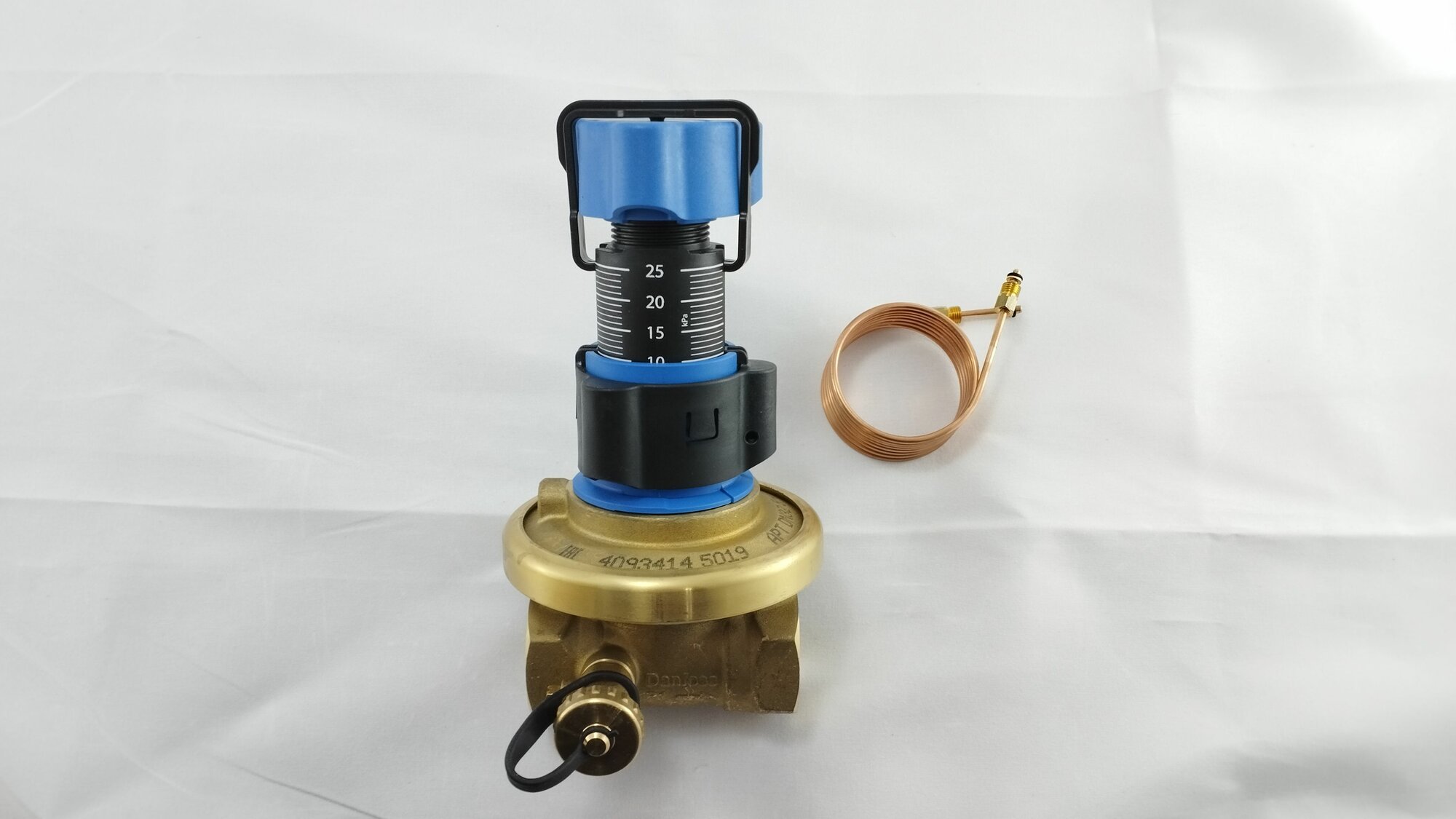 Danfoss 003Z5704 - APT клапан DN 32 5-25 кПа