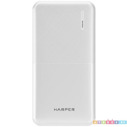 HARPER PB-10011 Внешний аккумулятор H00002802