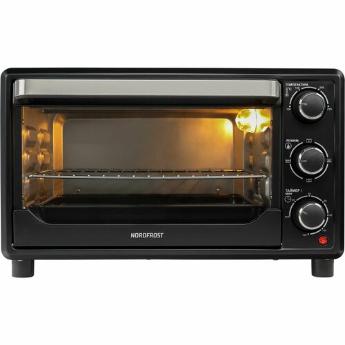Мини-печь NORDFROST RC 300 B 1029000₽