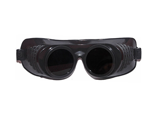 фото Очки защитные газосварщика (круглые) свона ЗН-2