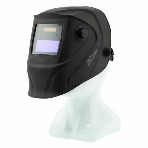Маска сварщика MTX MTX-200AF [89190]