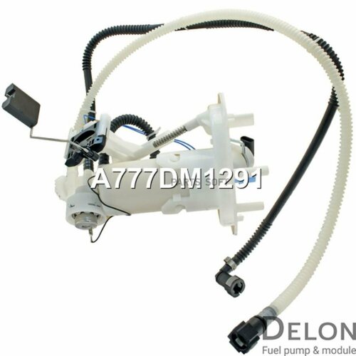 DELON A777DM1291 Датчик уровня топива 11850₽
