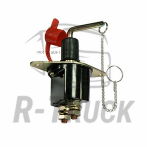 R-TRUCK 1801201810 Вкючатеь массы IVECO