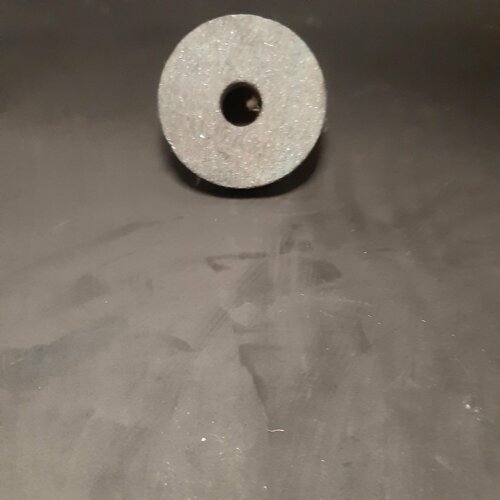 Пп круг шлифовальный из карбида кремния 80х20х20 800₽