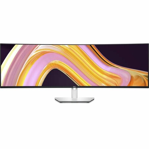 Монитор Dell UltraSharp U4924DW