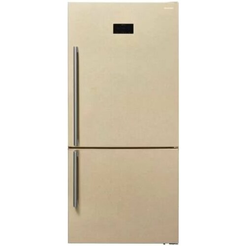 Холодильник Sharp SJ-653GHXJ52R 14669000₽