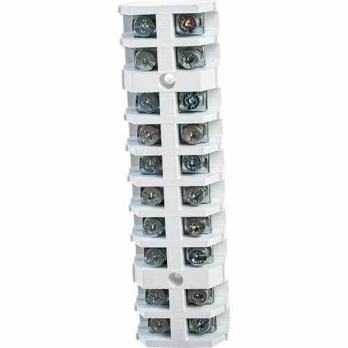 Блок зажимов СПб УПП-5 БЗ26-4П25-10 1012₽