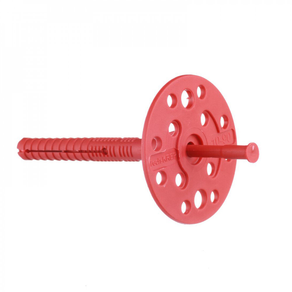 Дюбель для теплоизоляции Tech-Krep 10х90 (250 шт.)