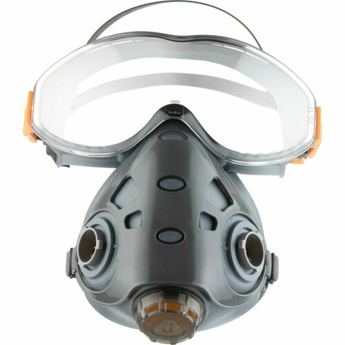 Полумаска Jeta Safety Air optics