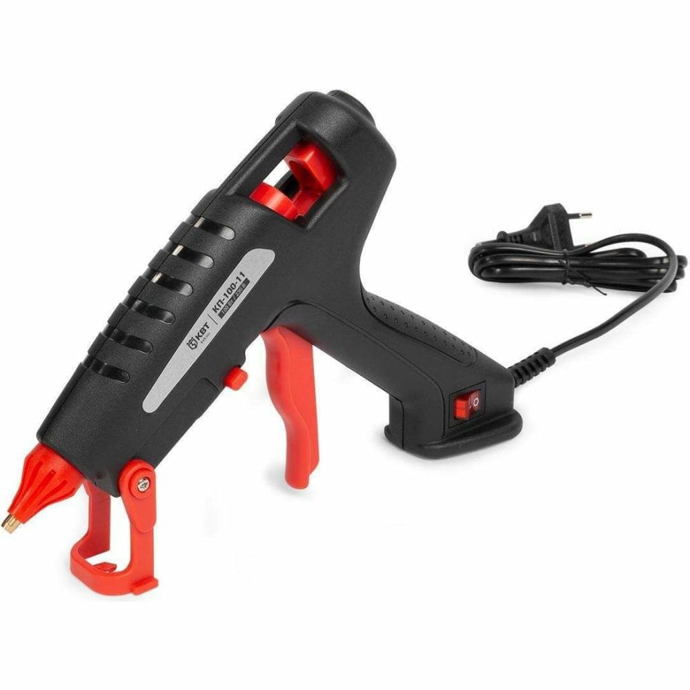 фото Клеевой пистолет КВТ КП-100-11