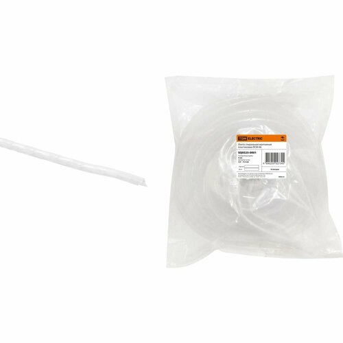 Спиральная пластиковая спиральная лента TDM ЛСМ-06 936₽