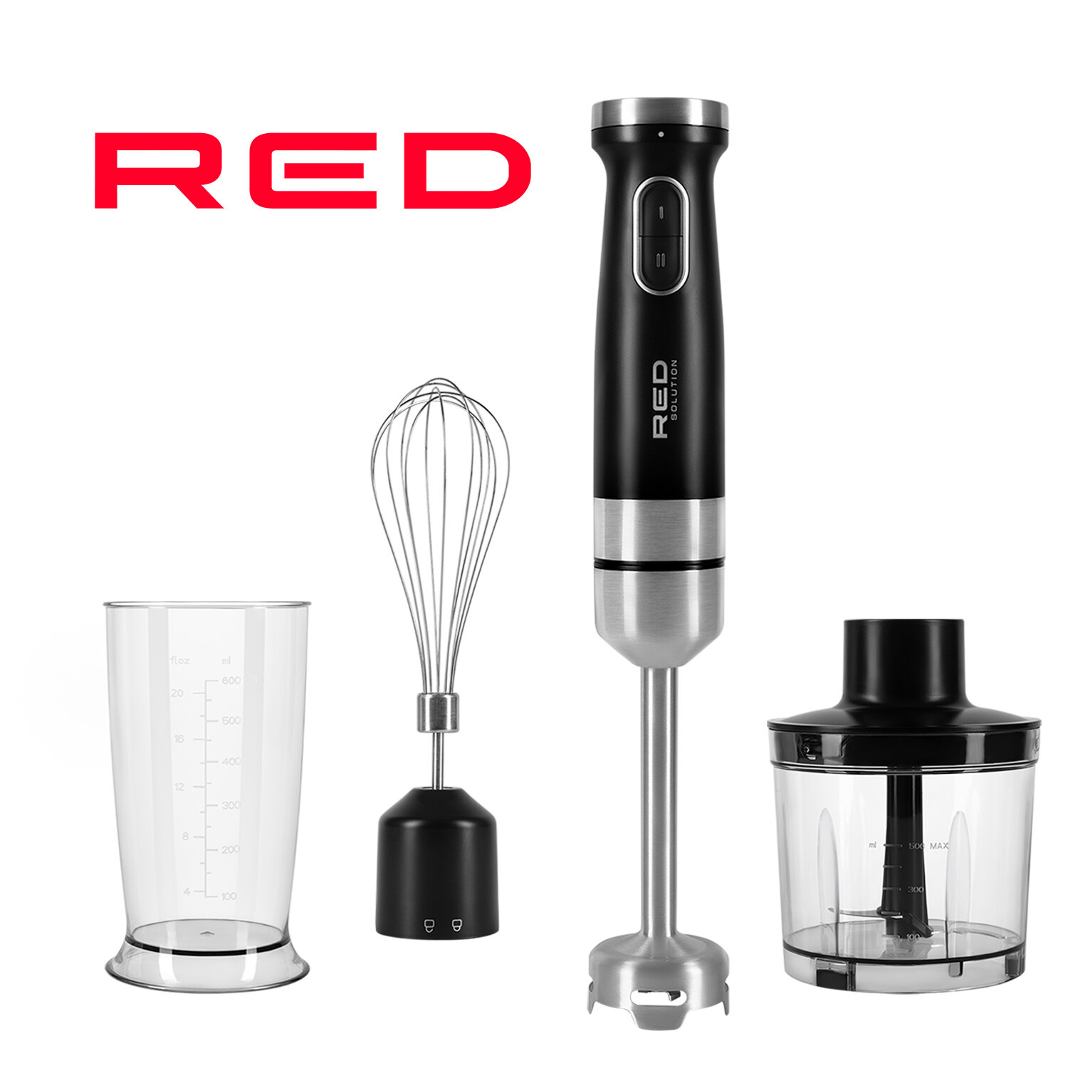 фото Блендер RED solution HB2903