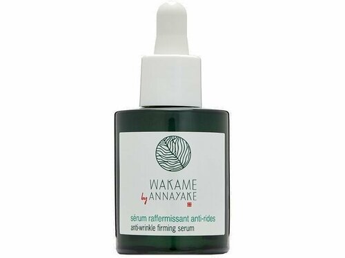 Сыворотка для лица против морщин ANNAYAKE WAKAME Anti-wrinkle firming serum