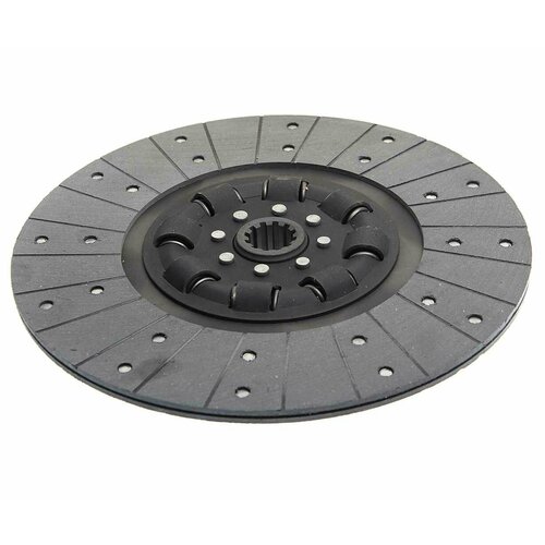 Тюменские моторостроители ТМ70-1601130 Диск сцепления МТЗ трансмаш