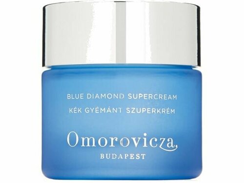 Суперкрем Голубой Алмаз Omorovicza Blue Diamond Super Cream