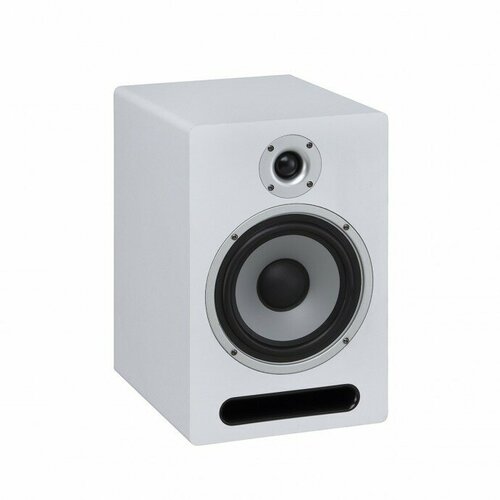 Clarity-A6-W (L870L) Студийный монитор, белый, Soundsation студийный монитор krk rp8g4wn белый