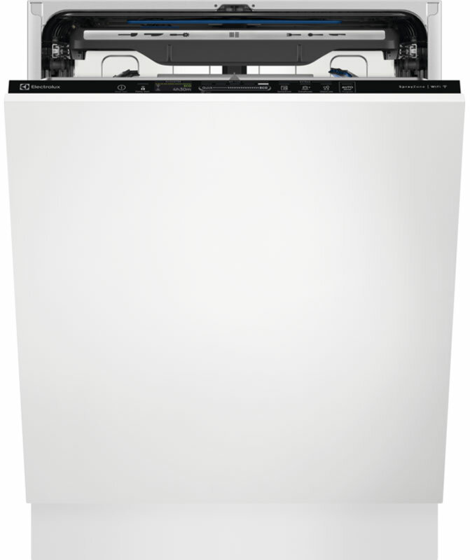 Встраиваемая посудомоечная машина Electrolux KEZA9310W