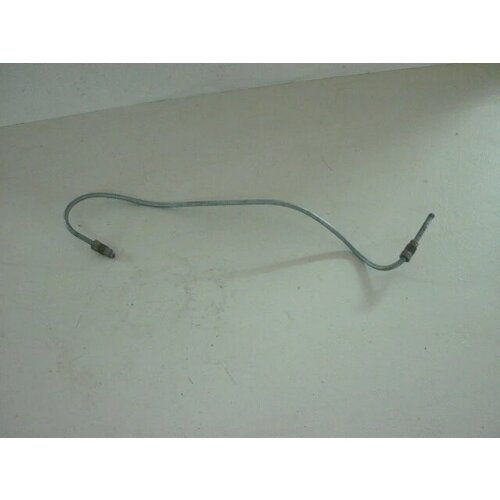 Трубка тормозная 