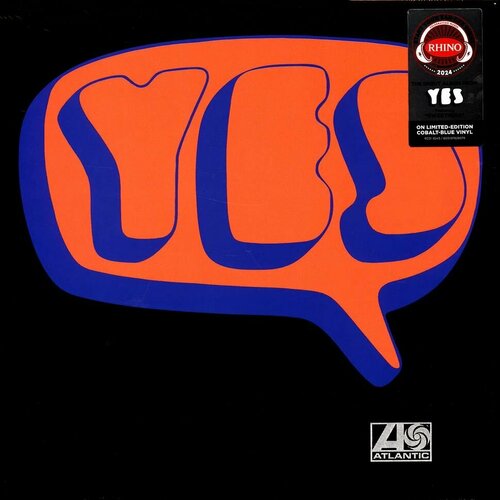 yes yes 180g remastered orange vinyl Yes – Yes (Cobalt Blue Vinyl)