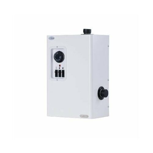 Электрический котел для отопления Урал-Микма-Терм УМТ ЭВПМ-9 Сангай ТЭН нержавеющая сталь 16744₽