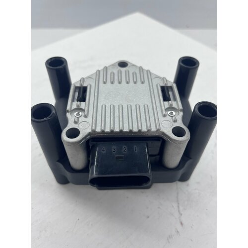 Катушка зажигания Skoda Octavia A5 Wolkvsagen Jett