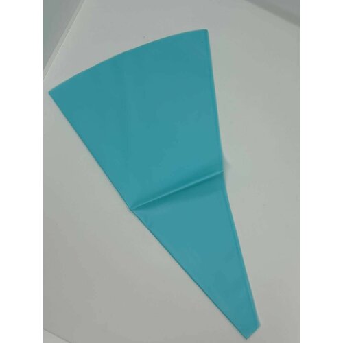 Мешок кондитерский 15х18х35 голубой 299₽