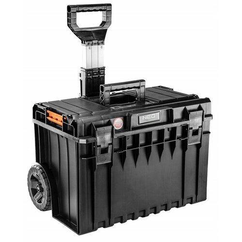 Модульный ящик для инструмента на колесах Neo 15490₽