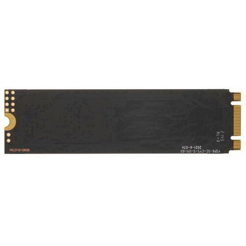Накопитель SSD ExeGate UV500MNextPro+ 128GB (EX280471RUS) - фото №9