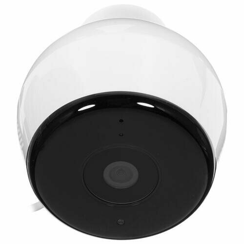 Видеокамера IP D-LINK DCS-8600LH, 1080p, 3.26 мм, белый - фото №10