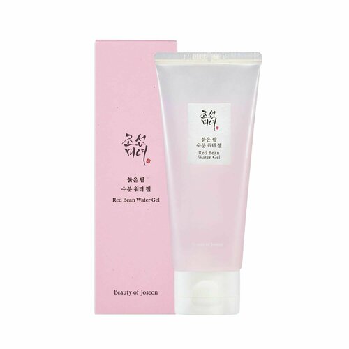 BEAUTY OF JOSEON Увлажняющий гель для лица Red Bean Water Gel