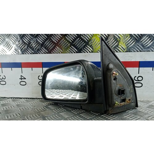 Зеркало боковое левое Hyundai Tucson 1 876112E200 арт10383-ZEA11JL01 5940₽