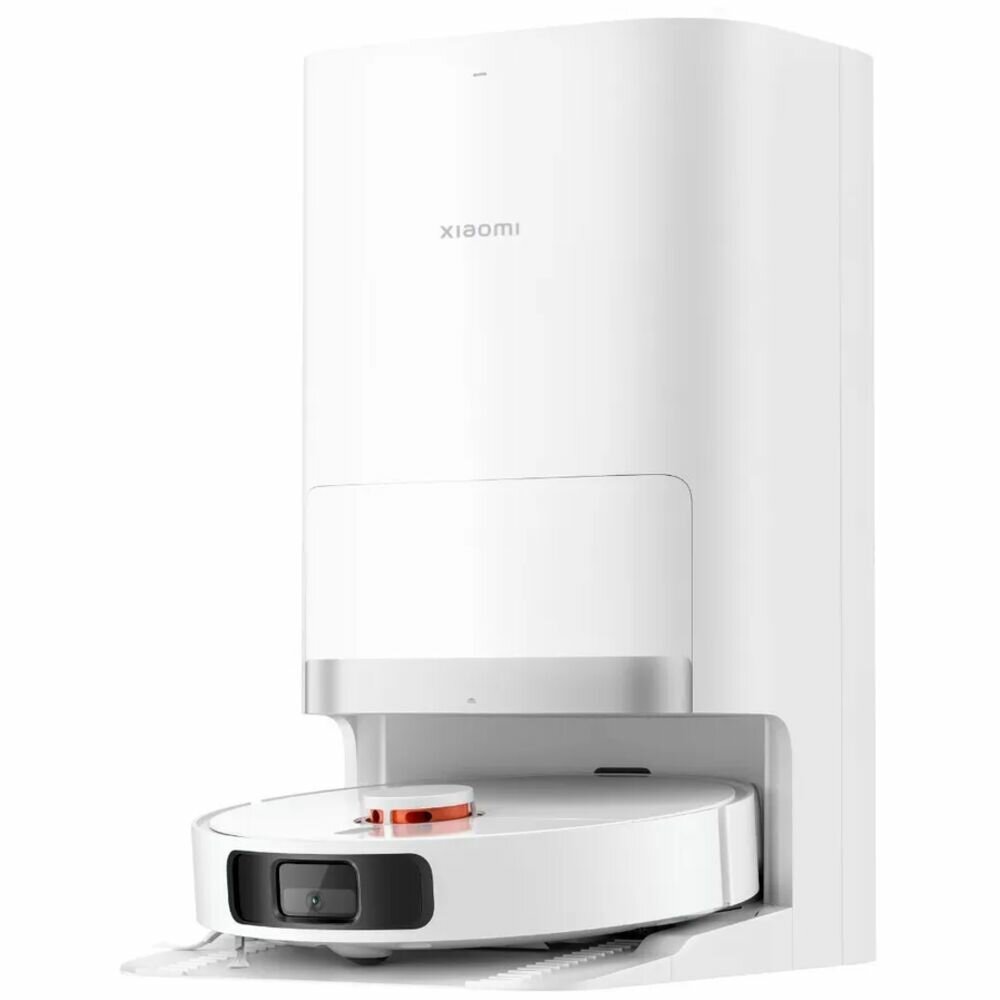 Робот-пылесос Xiaomi Robot Vacuum X20+ — фото 1