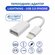 Переходник Lightning-USB 3.0 для iPhone и iPad, OTG для подключен...