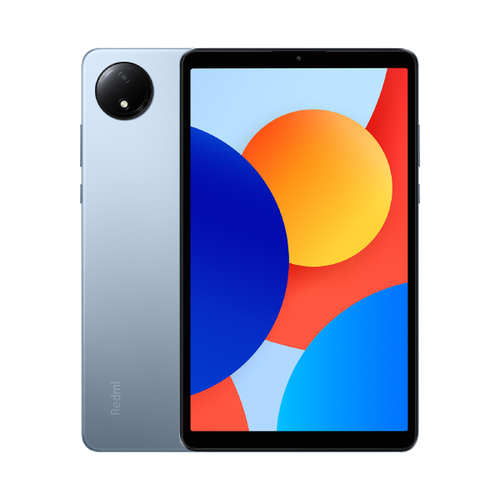 87 Планшет Xiaomi Redmi Pad SE 6128GB Wi-Fi Global Синий 1559900₽