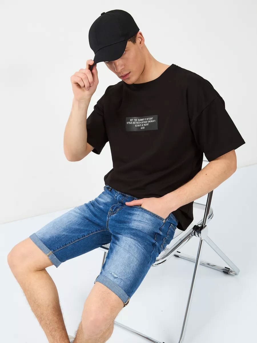 Шорты RB Americano