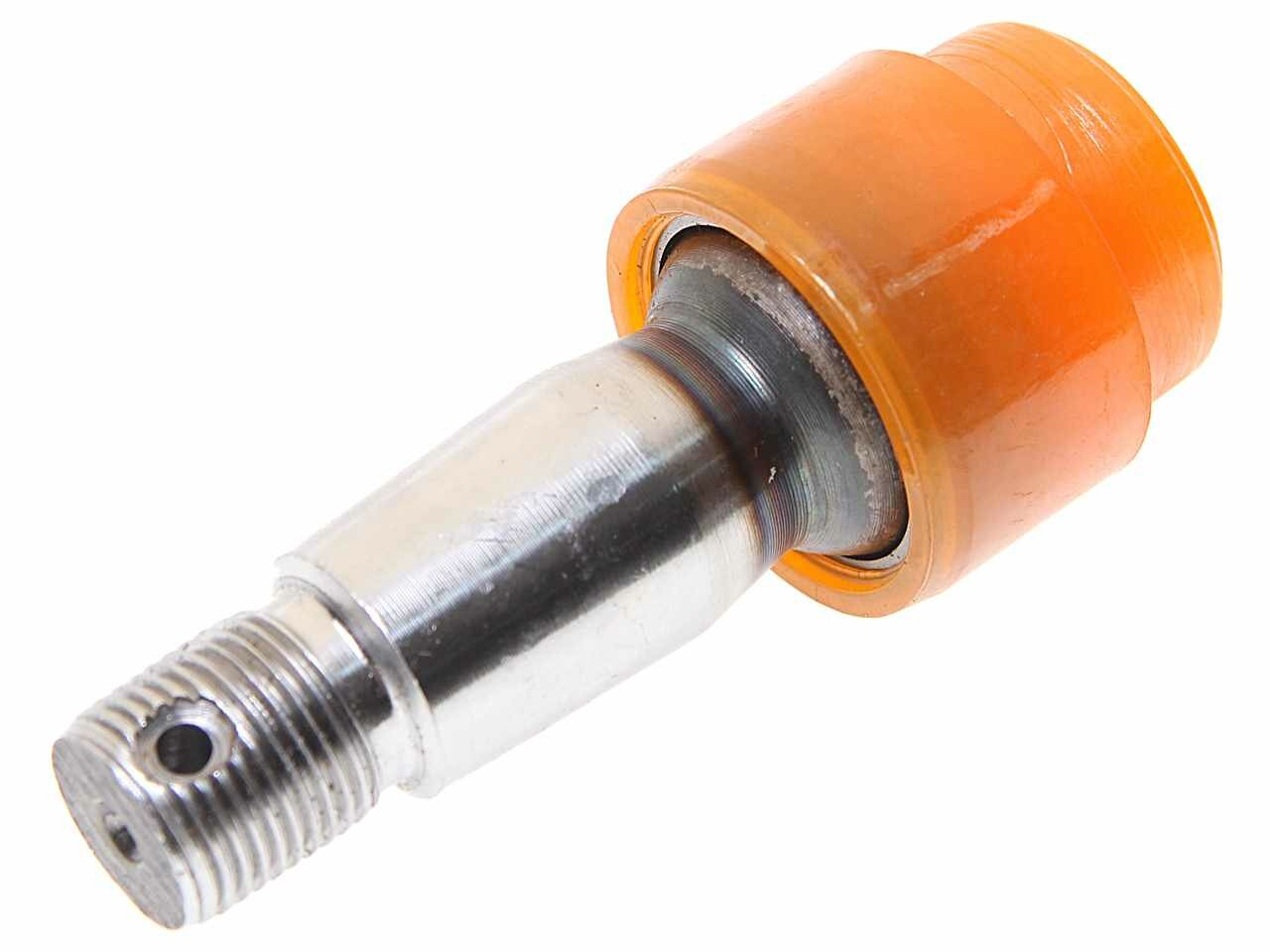 Палец рулевой тяги МАЗ залитый в полиуретане, 5336-3003065, мавр