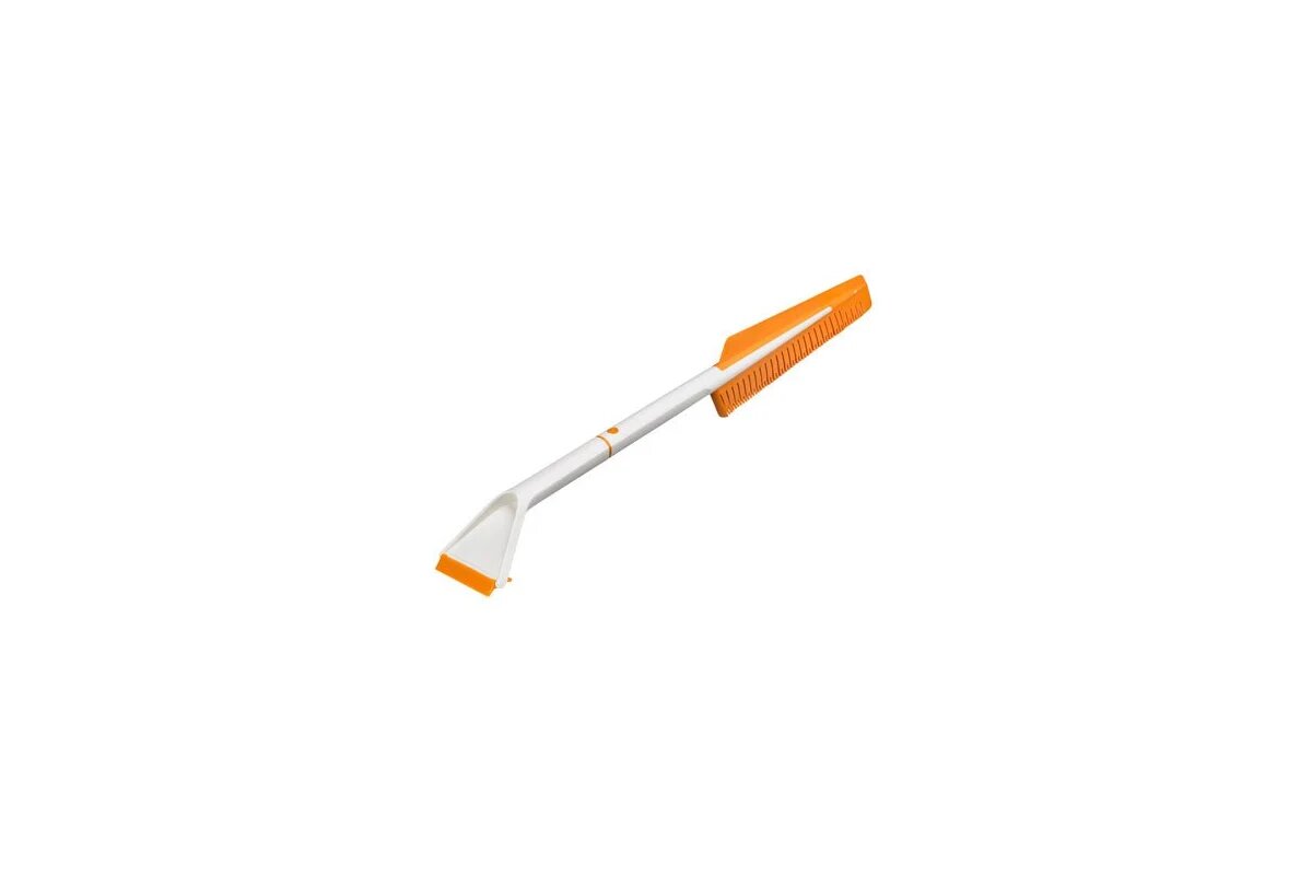 Fiskars Щетка со скребком SnowXpert 1019352