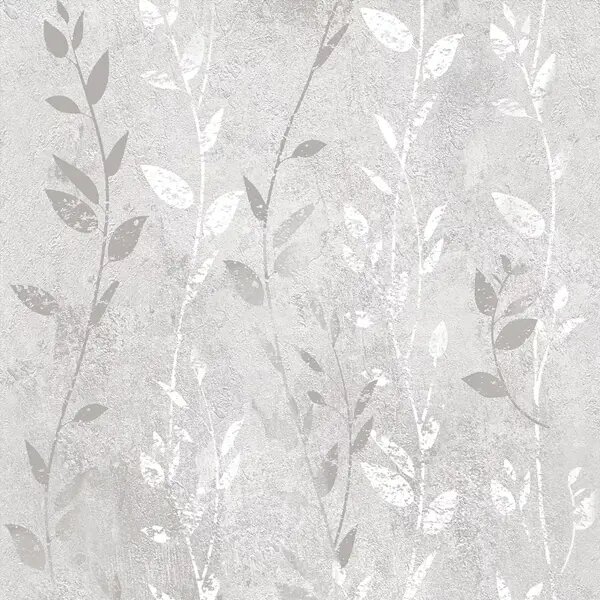 фото Панель ПВХ Fineber Селена серая 2700x250x5 мм 0.675 м?