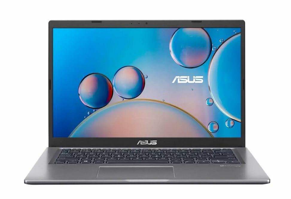 Ноутбук Asus - фото №1