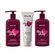 Ollin, Набор Beauty Family для ухода за волосами (Шампунь+Бальзам 500мл+Гель для...