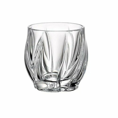 Набор стаканов для виски 6 шт. 