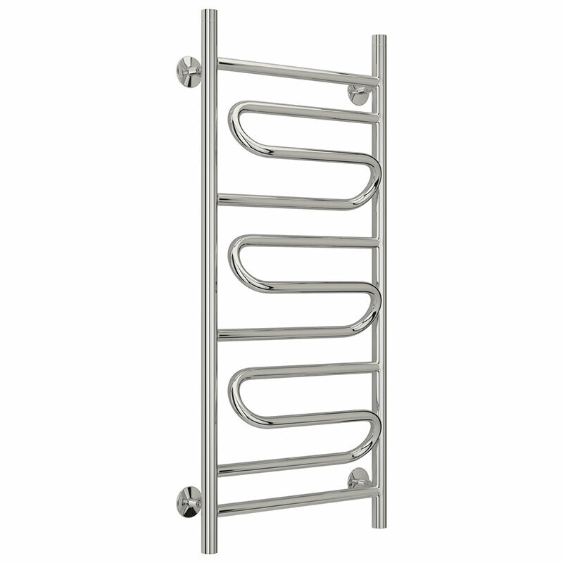 Водяной полотенцесушитель Сунержа Элегия-ЭКО 00-0670-8040