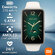 Металлический ремешок для Xiaomi Mi Band 7 Pro / Браслет для смар...