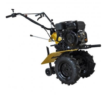 Мотоблок Huter GMC-7.5 (70/5/5) бензиновый 5.1кВт 7л. с.