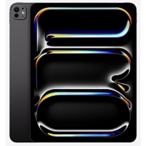 Apple Планшет Apple iPad Pro 11 2024 256GB Wi-Fi Wi Fi 8 ГБ 256 ГБ Серый космос 98780₽