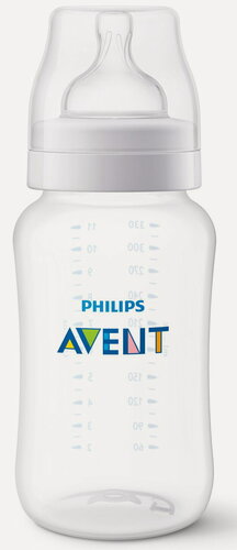 Изображение товара Бутылочка для кормления Philips Avent SCY106/01 Anti-colic 3+ мес.