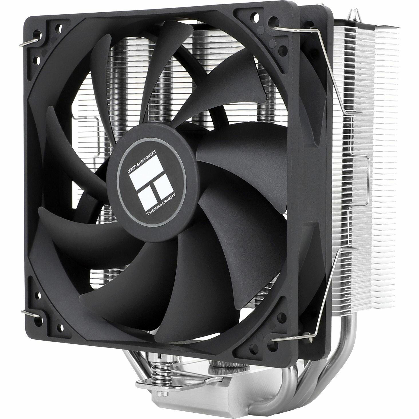 Кулер для процессора THERMALRIGHT Assassin X Refined SE (AX120-R-SE)