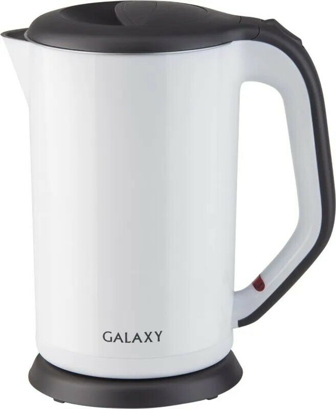 Электрический чайник GALAXY GL0318, белый
