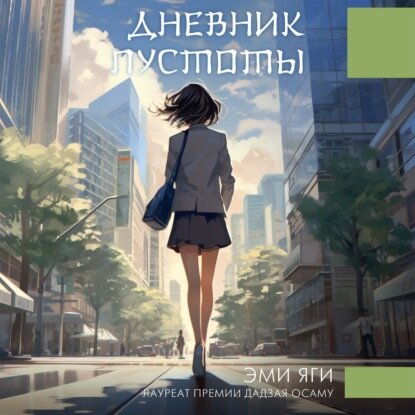 Дневник пустоты [Аудиокнига]